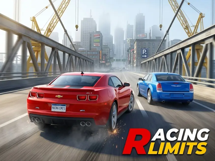 Racing Limits